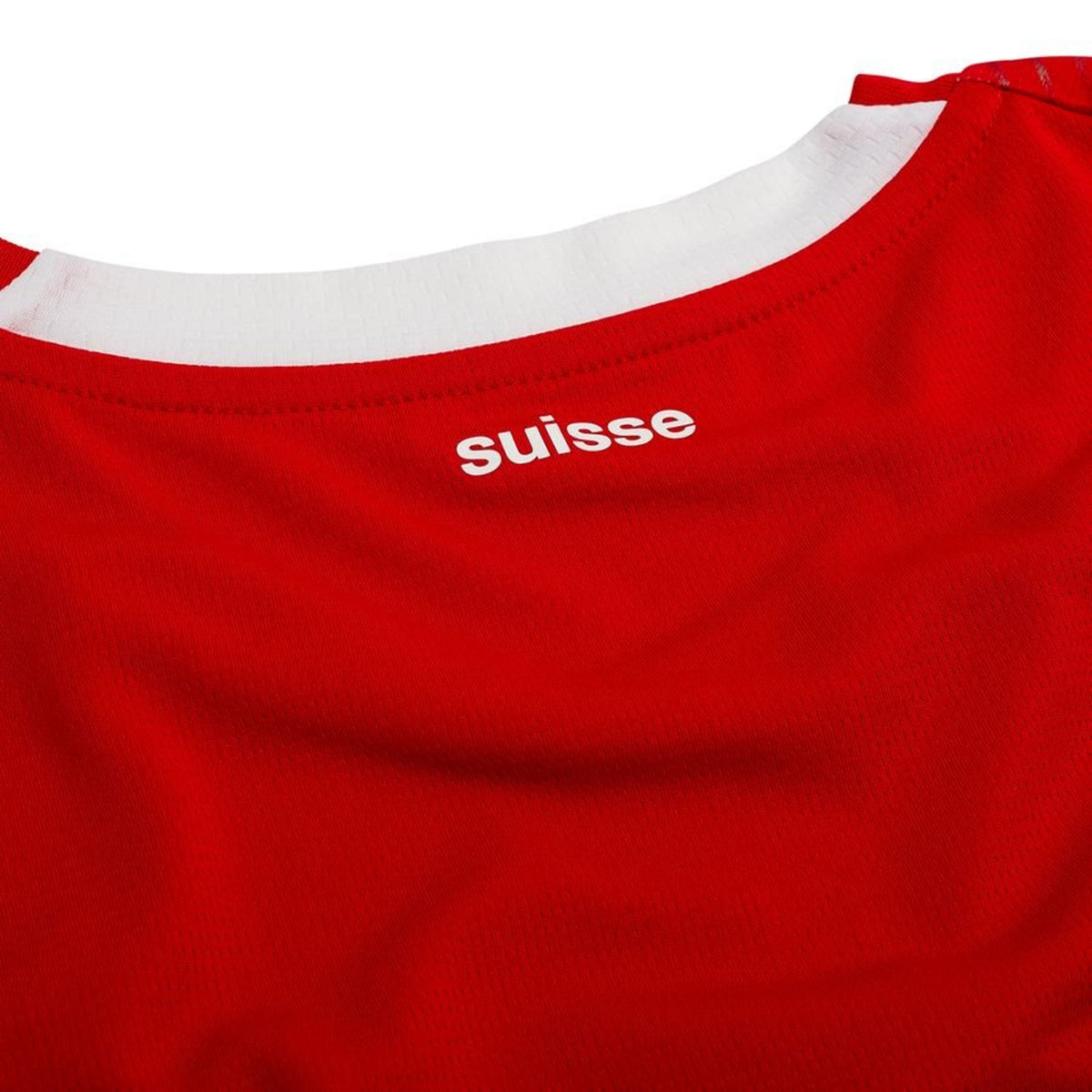 Switzerland Player Home World Cup 2026