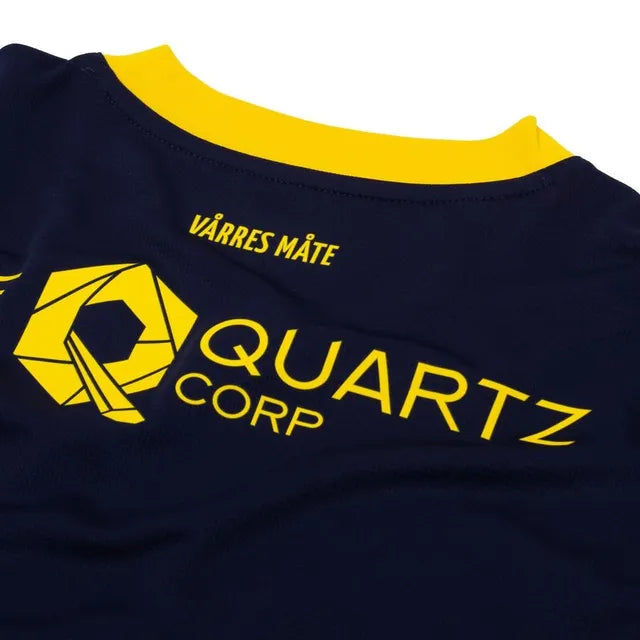 FK Bodø/Glimt Away Shirt 2025/26