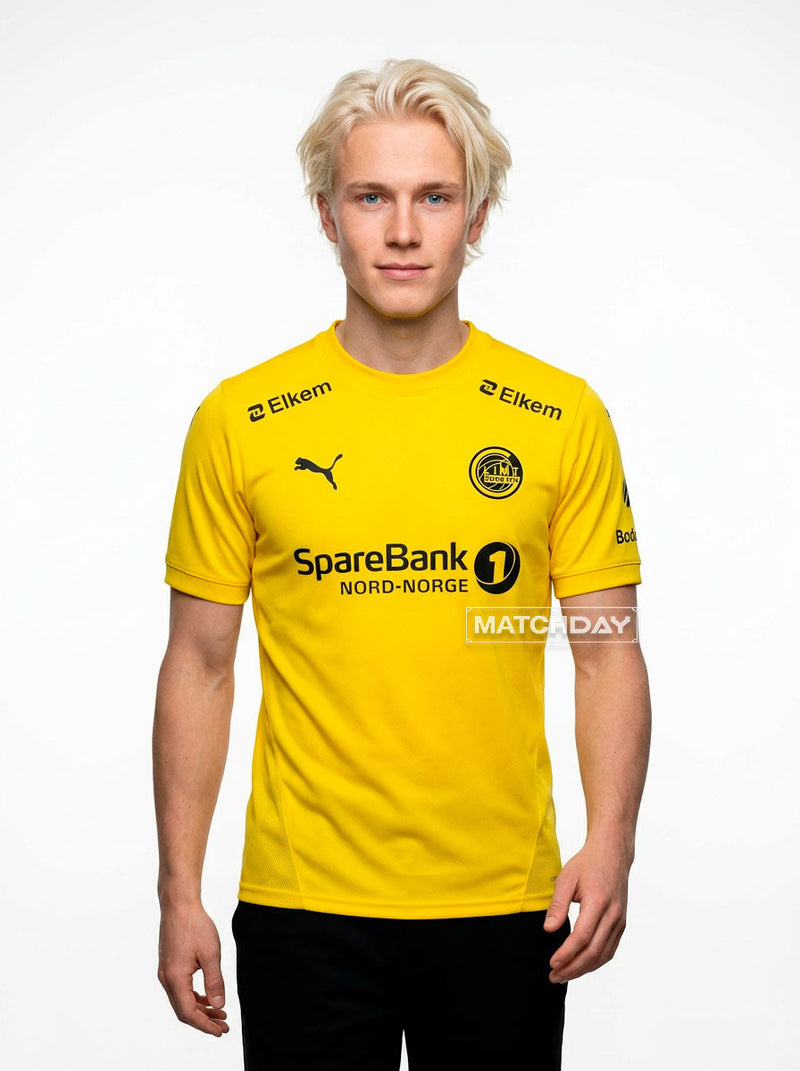 Bodo Glimt