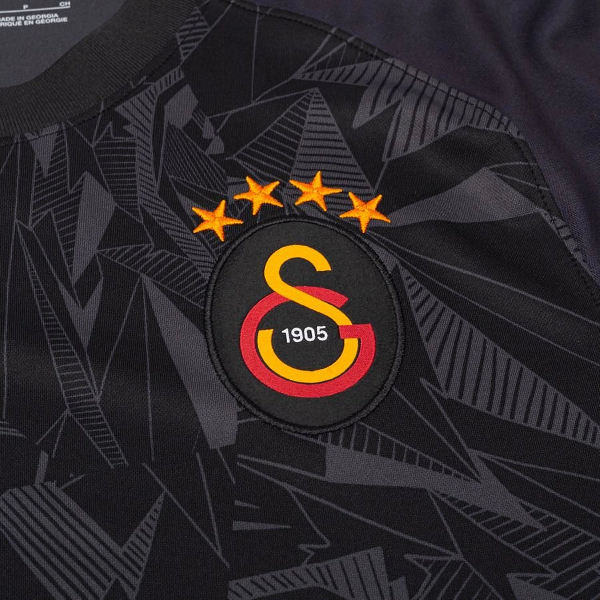 Galatasaray Away 2022/23