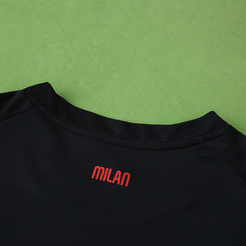 AC Milan Home Jersey 2025/26 - Modric #14