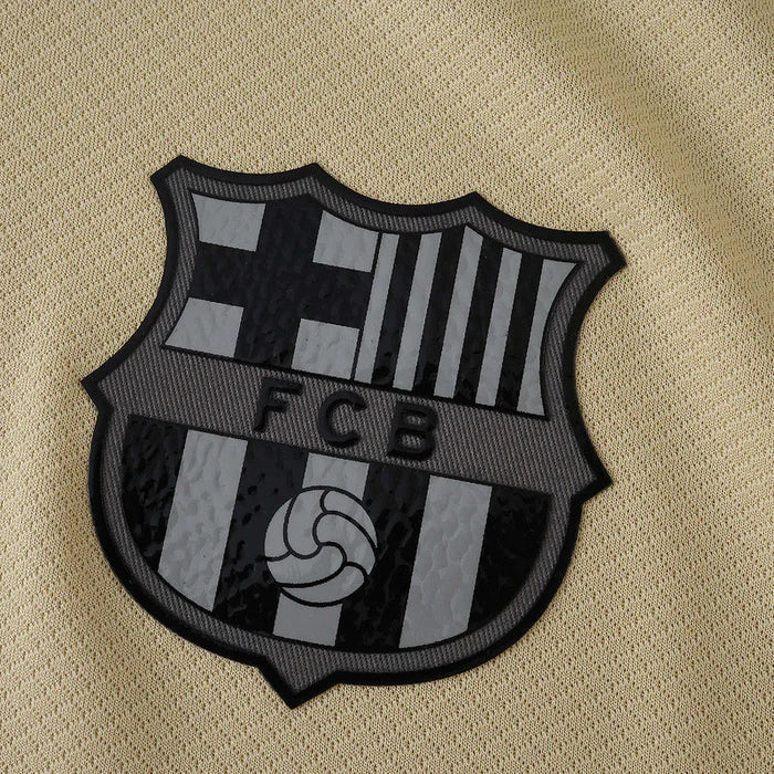 COMBO Barcelona 2025/26 + Fourth Jersey