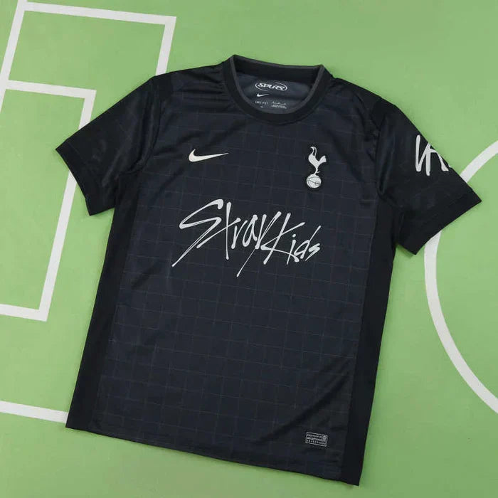 Tottenham Hotspur 2025/26 Away Jersey