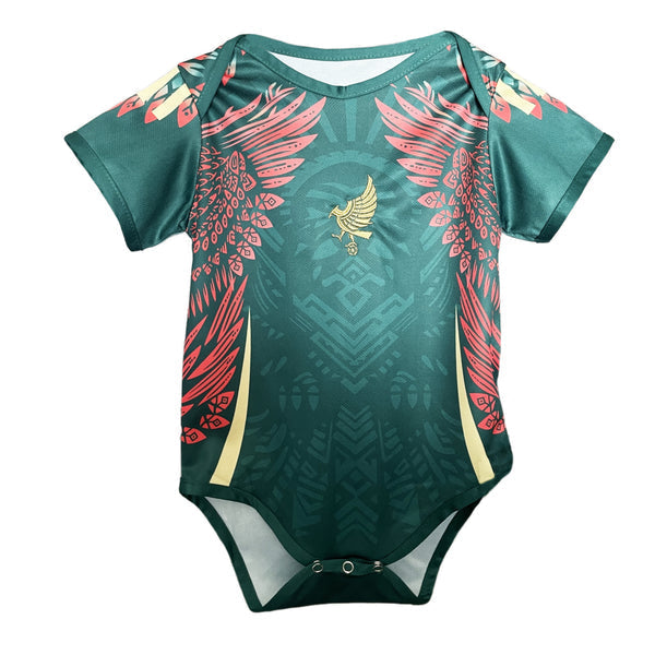 Mexico Baby Jersey 25/26