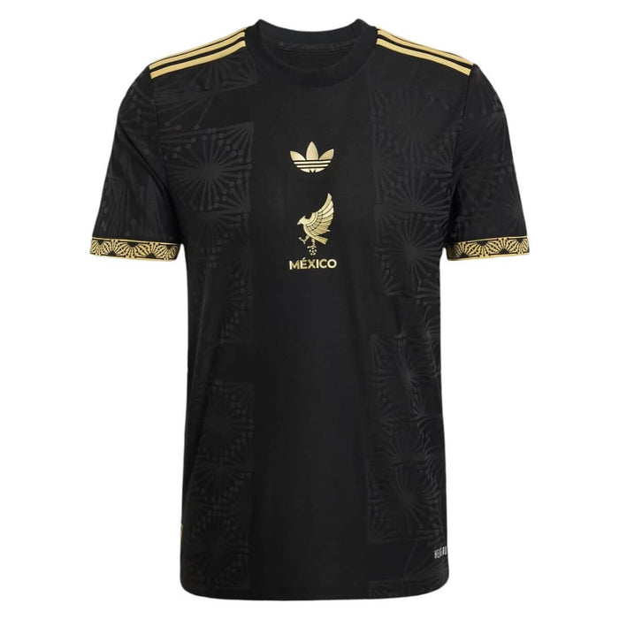 Mexico 2025/26 Special Edition Black