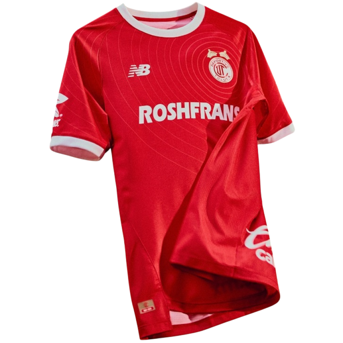 Toluca Champions 26/27