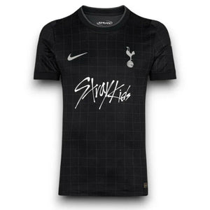 Tottenham Hotspur 2025/26 Away Jersey
