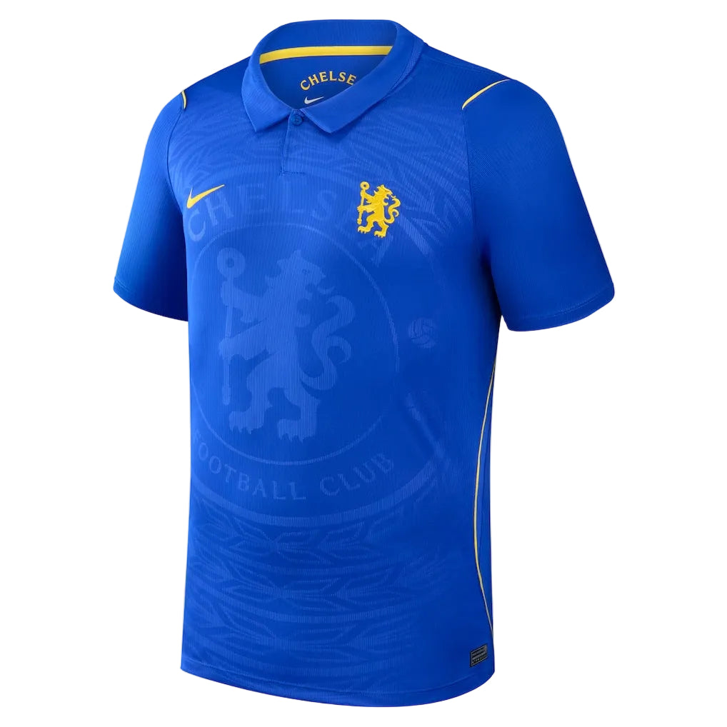 Chelsea Home Jersey 2026/27
