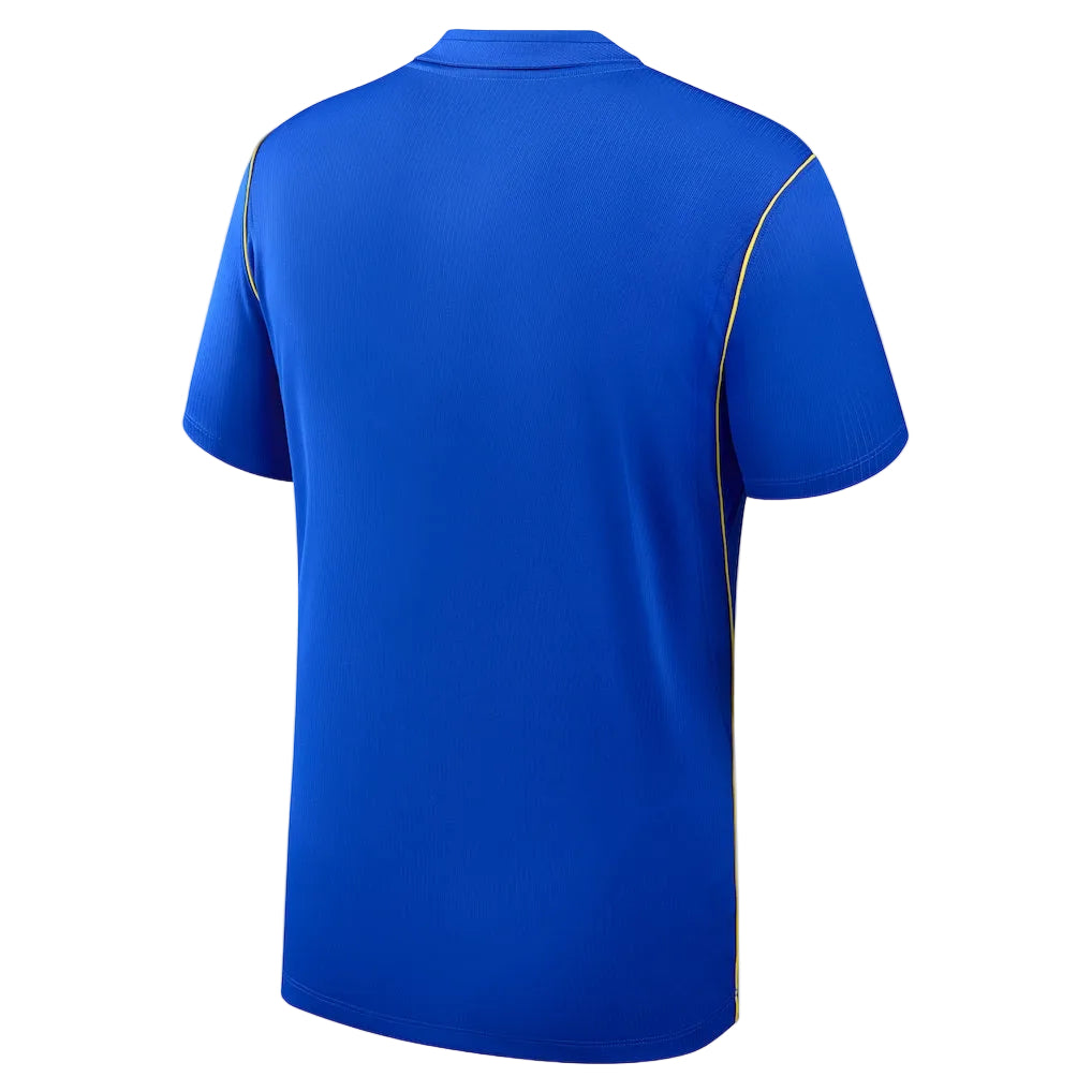 Chelsea Home Jersey 2026/27