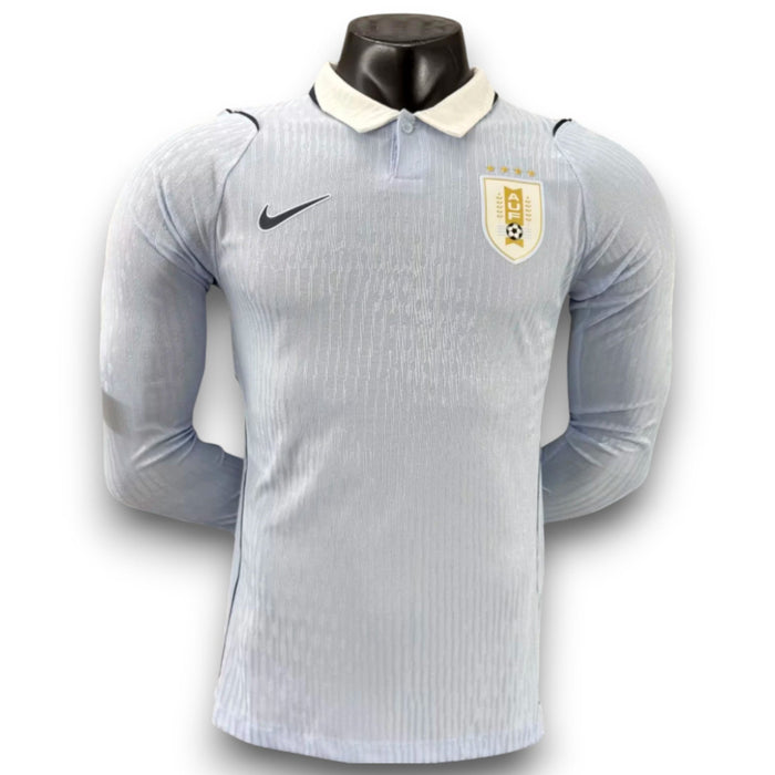 Uruguay World Cup 2026 - Long Sleeve