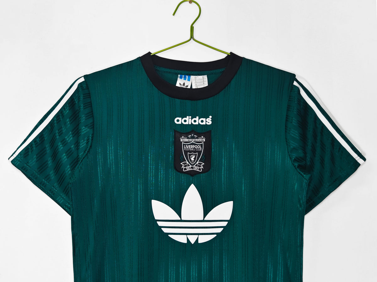 Liverpool FC Special Jersey 95
