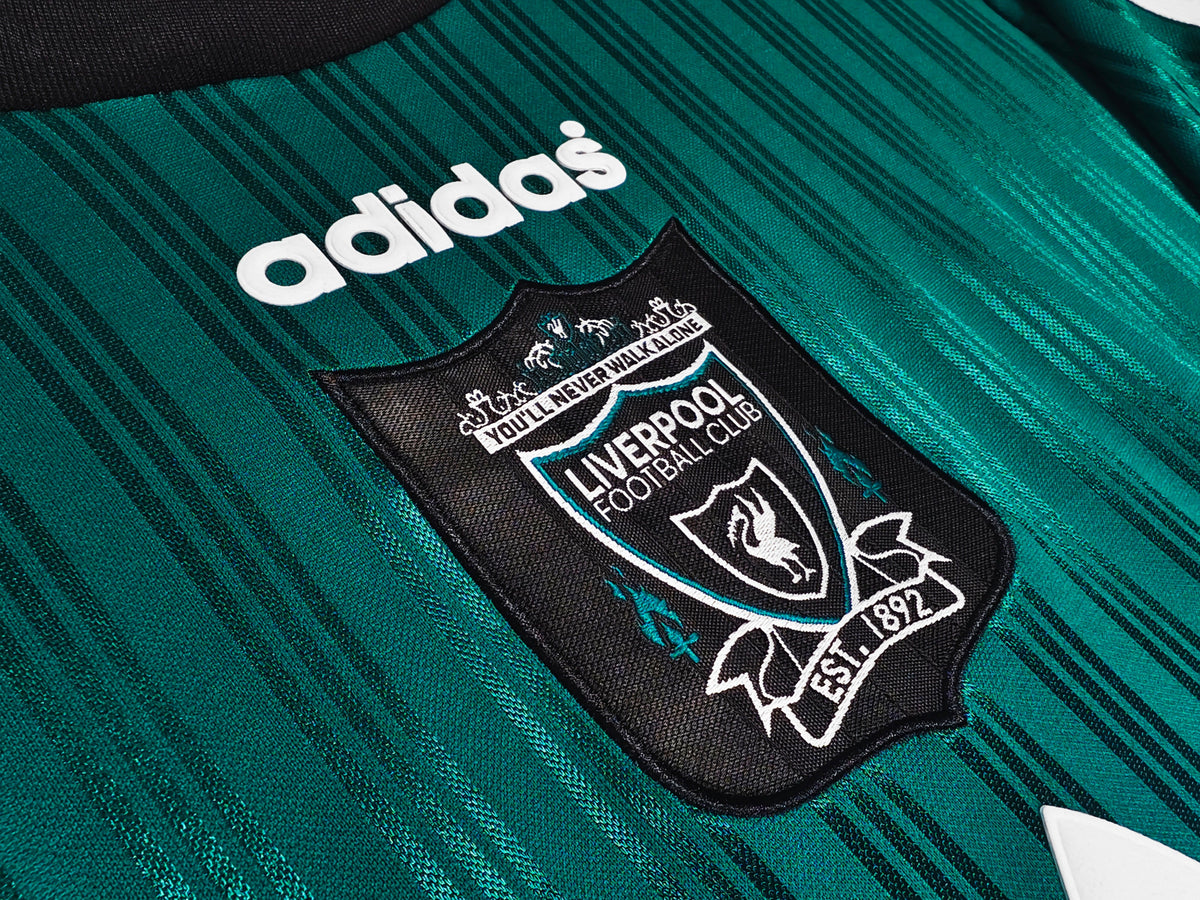 Liverpool FC Special Jersey 95