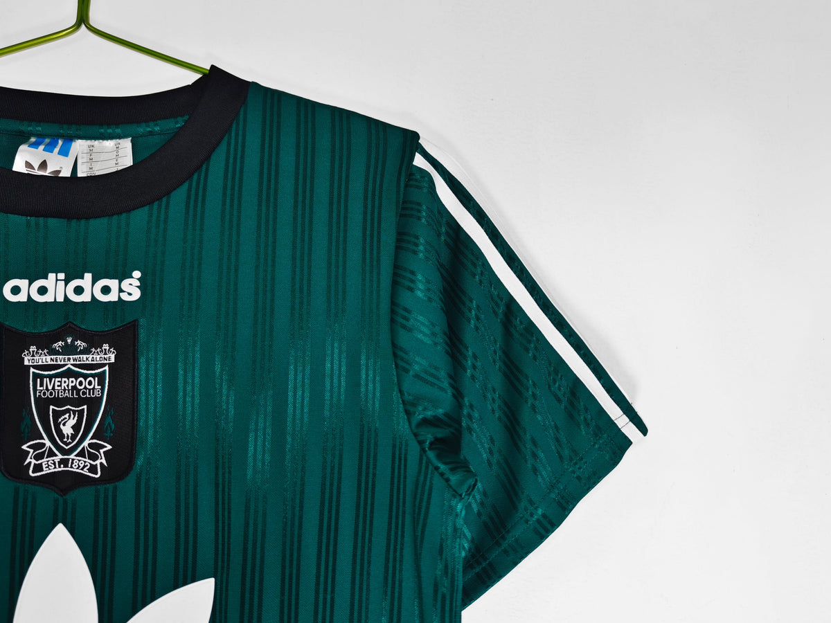 Liverpool FC Special Jersey 95