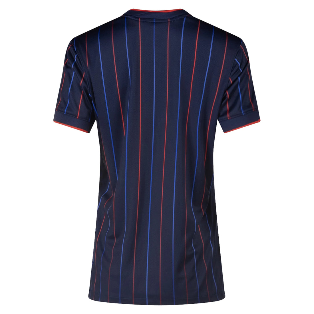United States Women Away 2025 - Alternative Version
