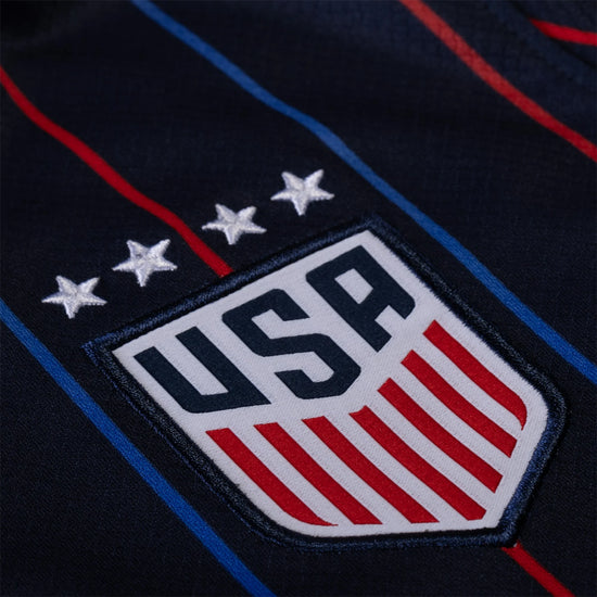 United States Women Away 2025 - Alternative Version