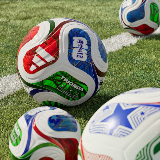 FIFA World Cup 26T Trionda Pro Ball