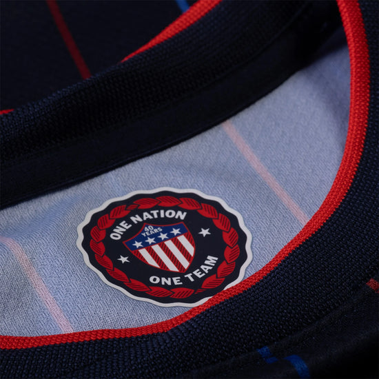 United States Women Away 2025 - Alternative Version