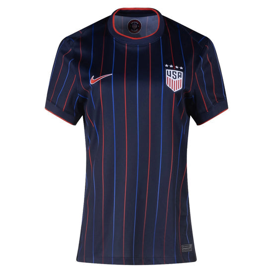 United States Women Away 2025 - Alternative Version