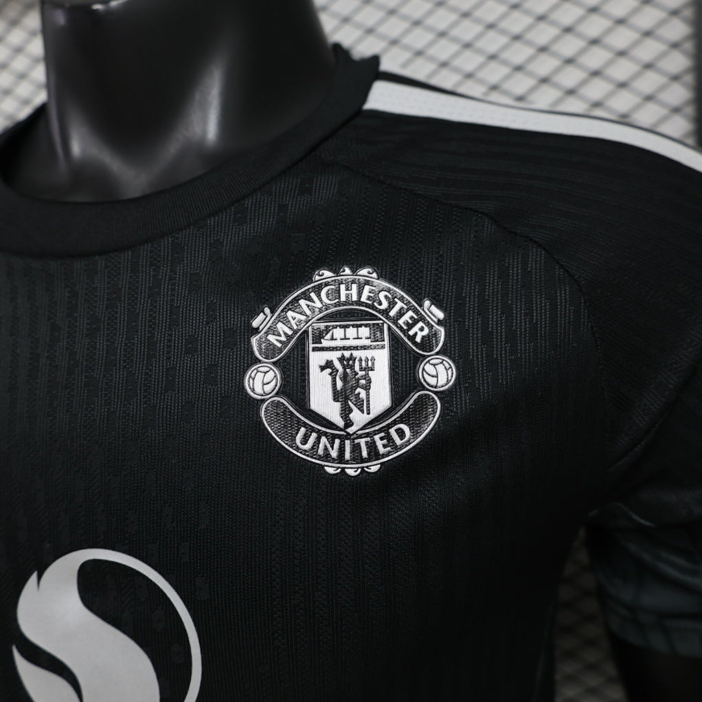 Manchester United Player 26/27 Goalkeeper
