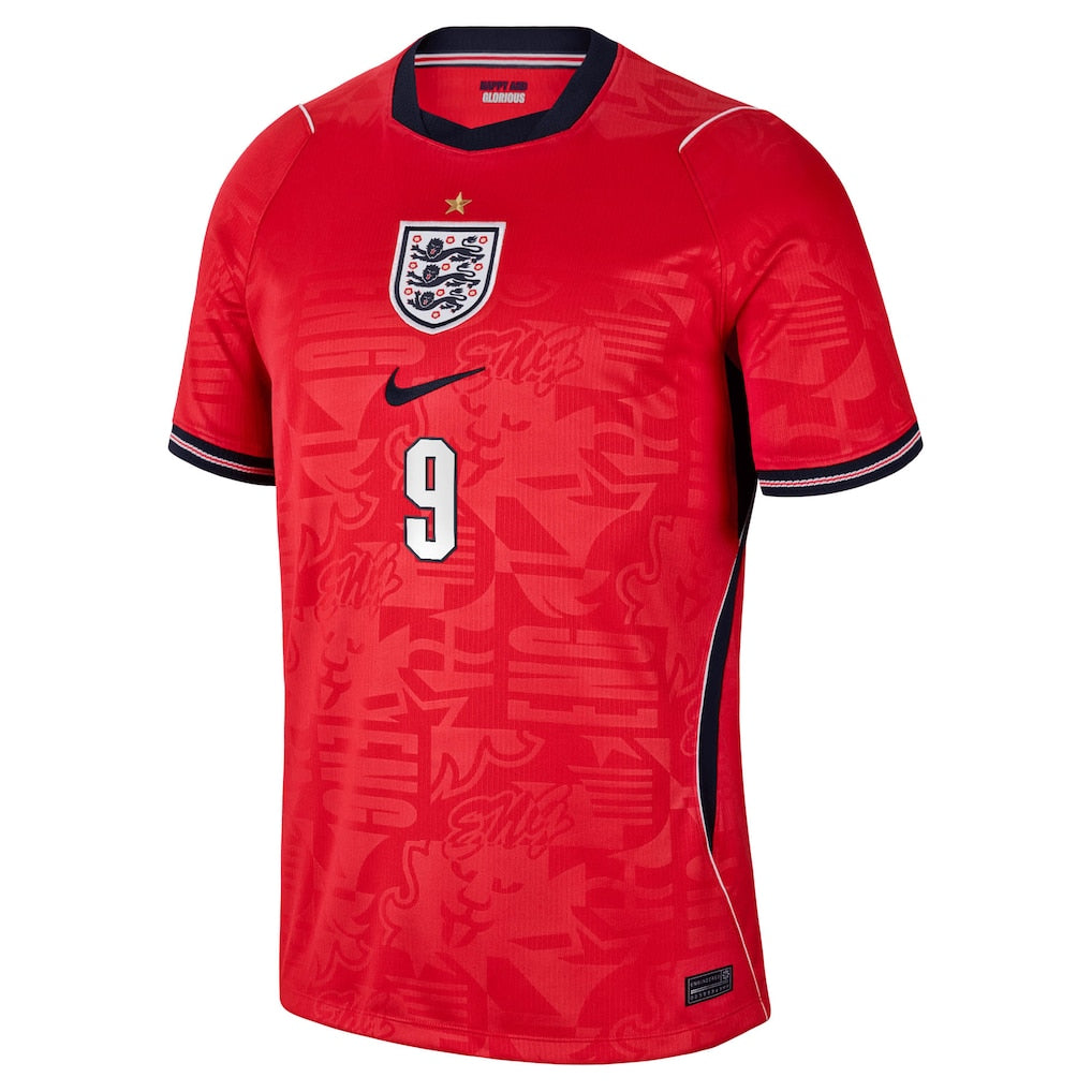 England 2026 Away - Kane #9