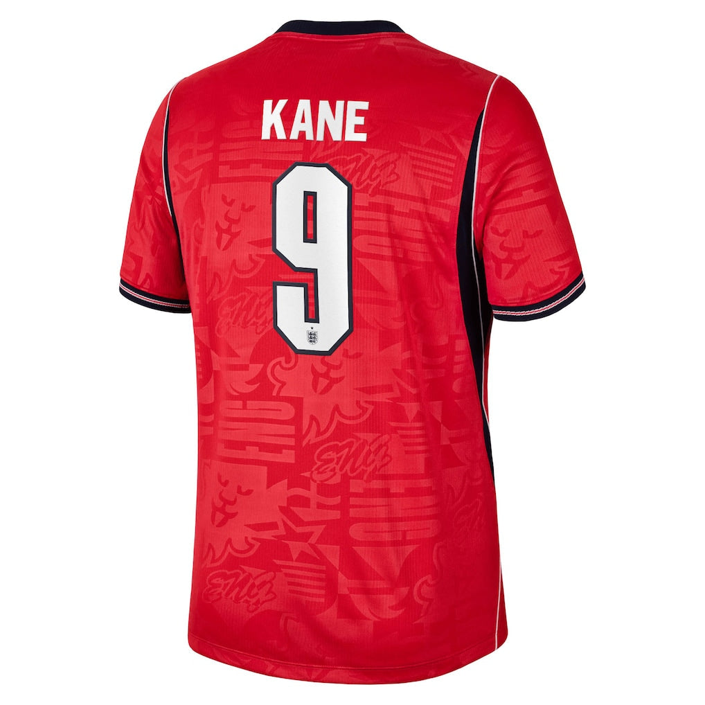 England 2026 Away - Kane #9