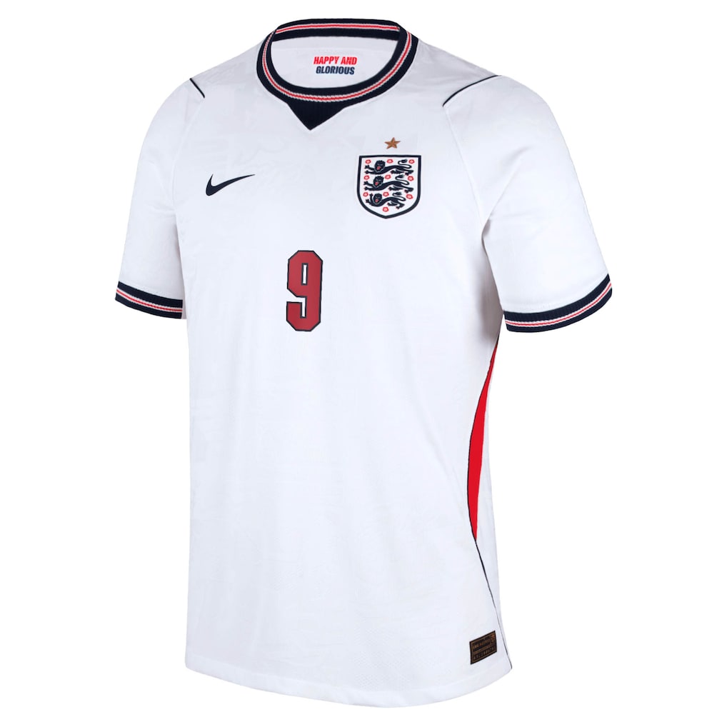 England 2026 Home - Kane #9