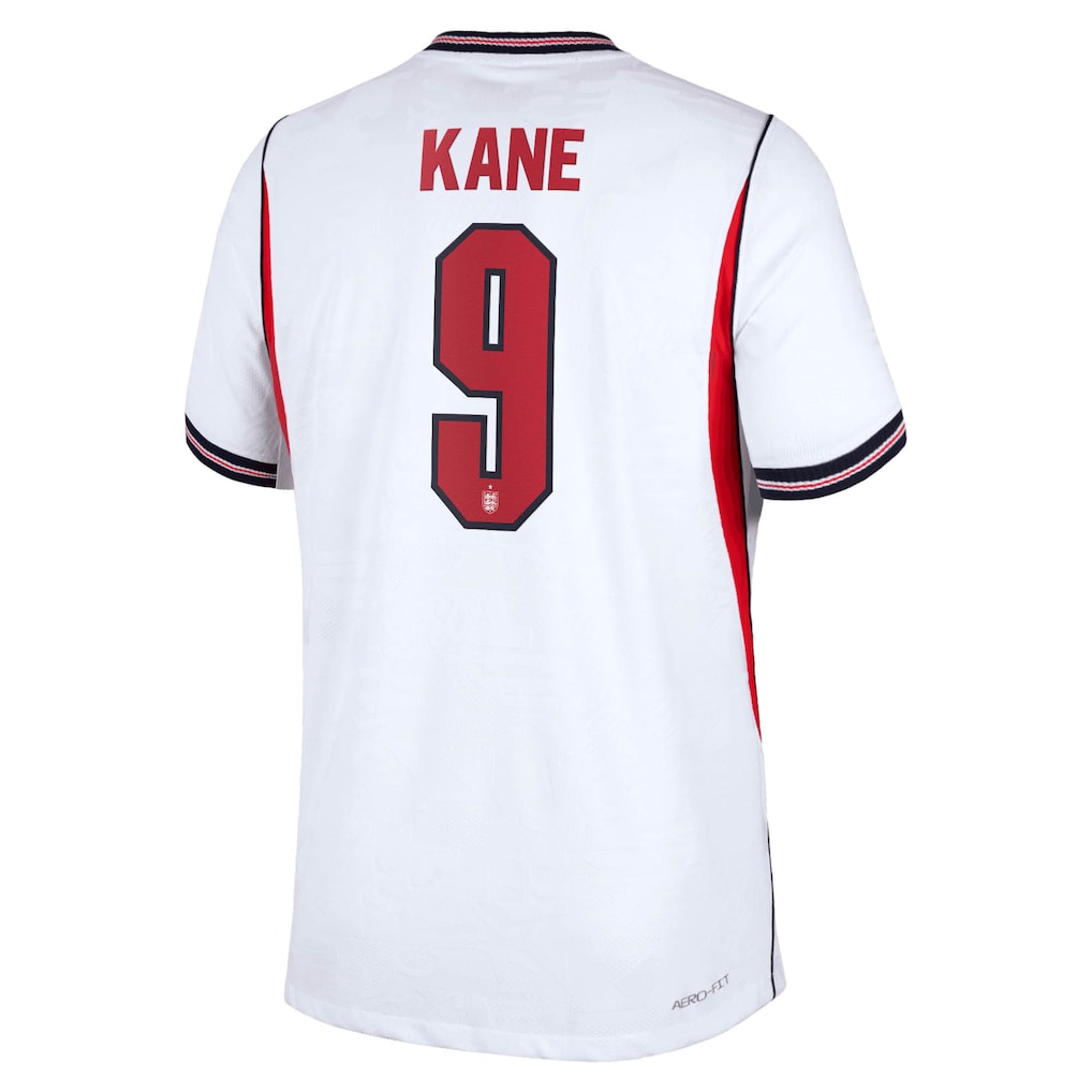 England 2026 Home - Kane #9