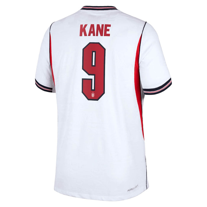 England 2026 Home - Kane #9