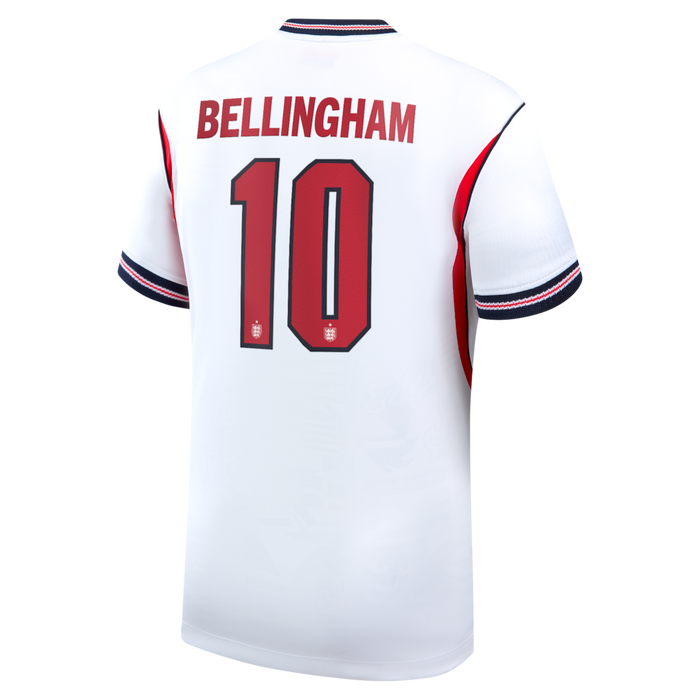 England 2026 Home - Bellingham #10