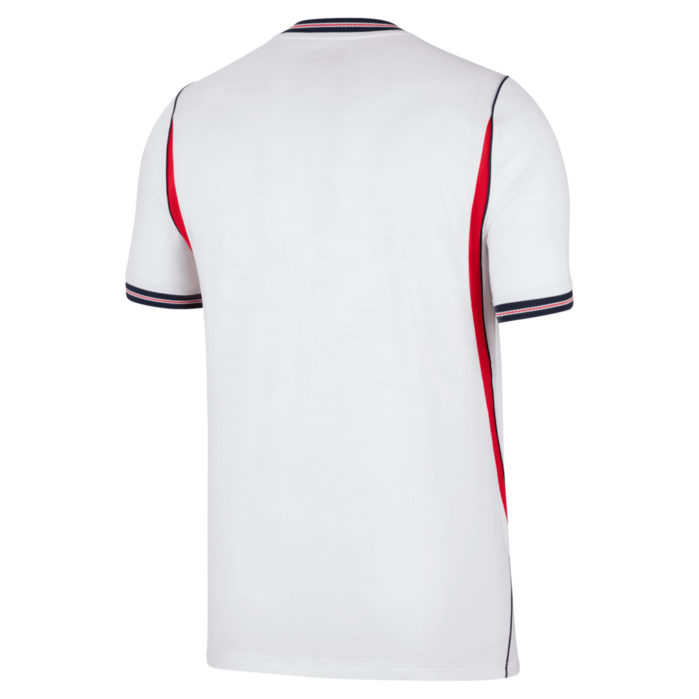 England Home World Cup 2026