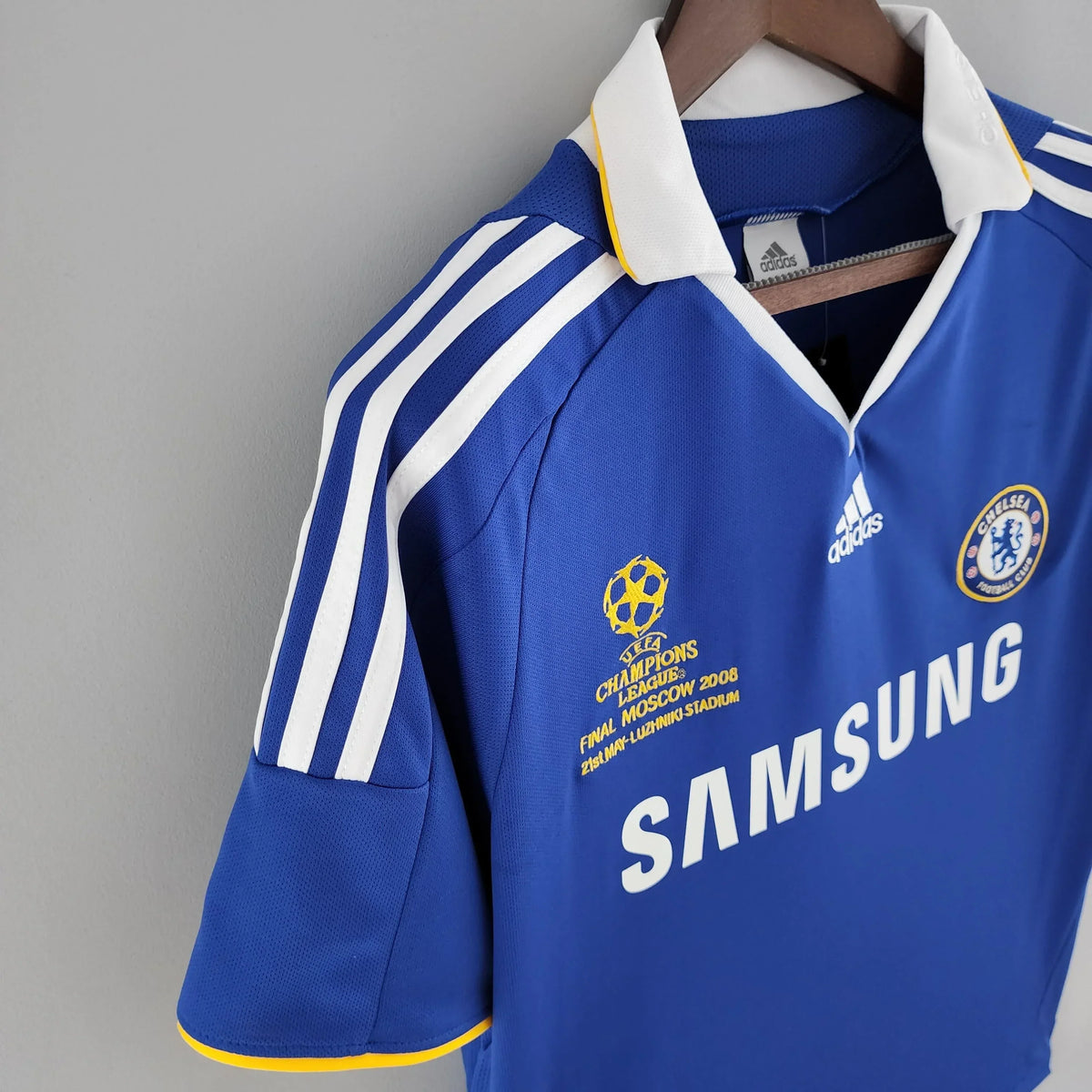 COMBO Chelsea 2025/26 + Retro 2008