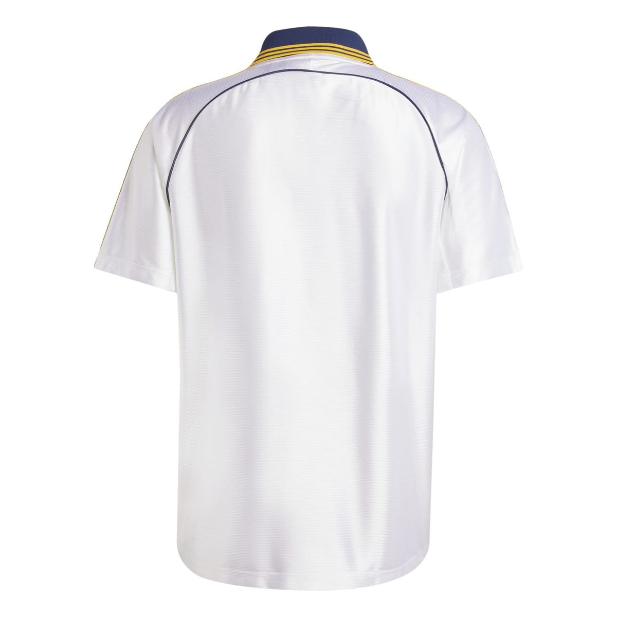 Real Madrid Retro 99/00 I Home Jersey