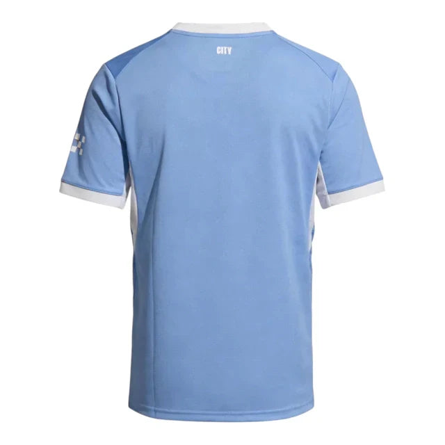 Manchester City 2026/27 Home Jersey