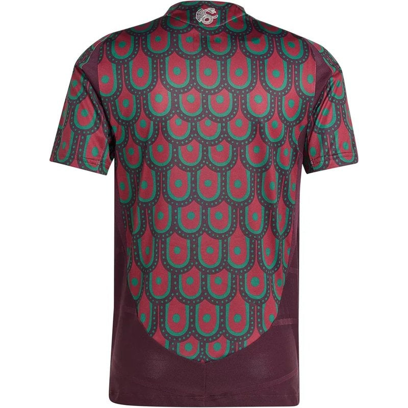 Mexico Player 24/25 Home Jersey