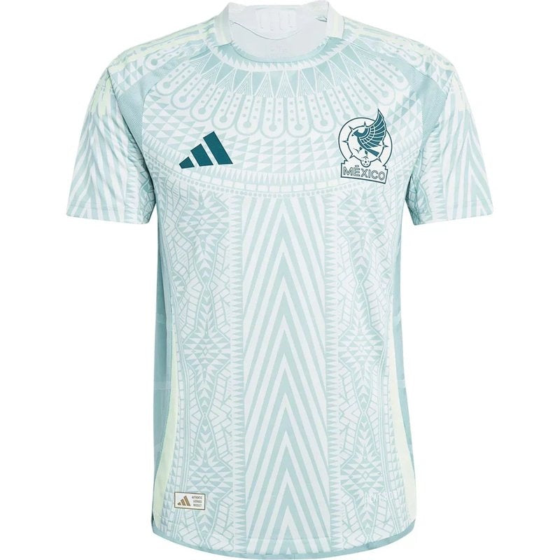 Mexico Player 24/25 II Away Jersey