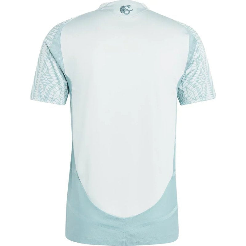 Mexico Player 24/25 II Away Jersey