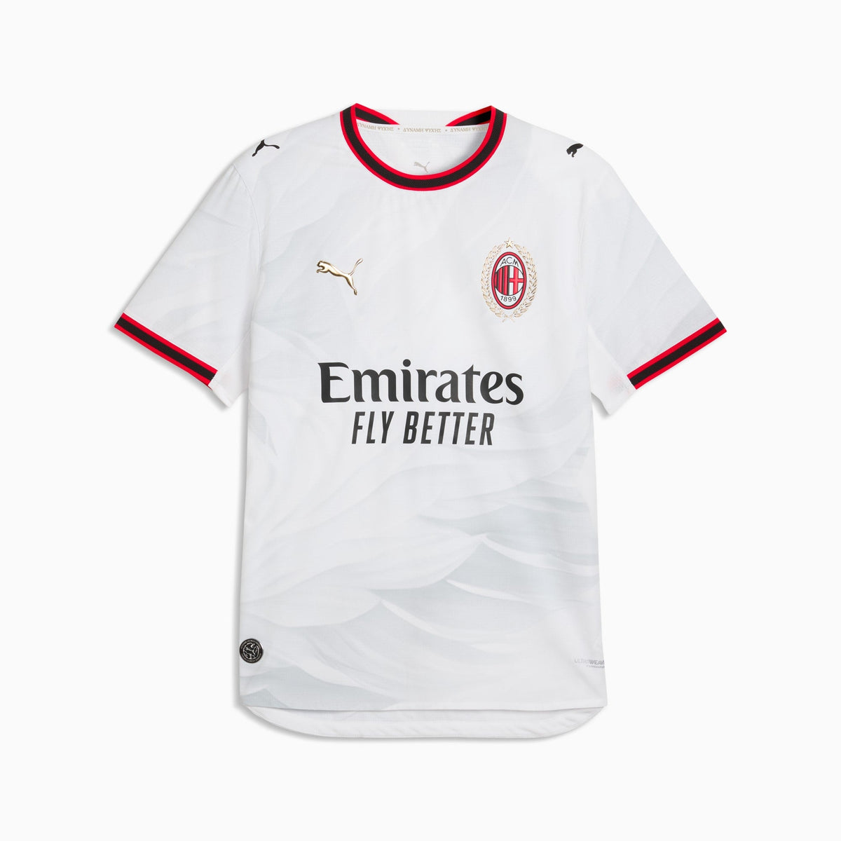 AC Milan Away Jersey 2026/27