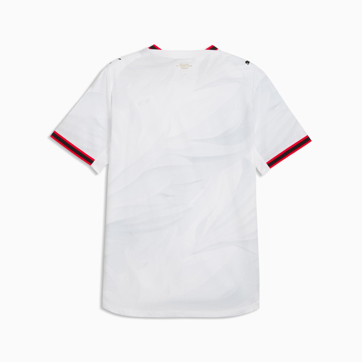 AC Milan Away Jersey 2026/27