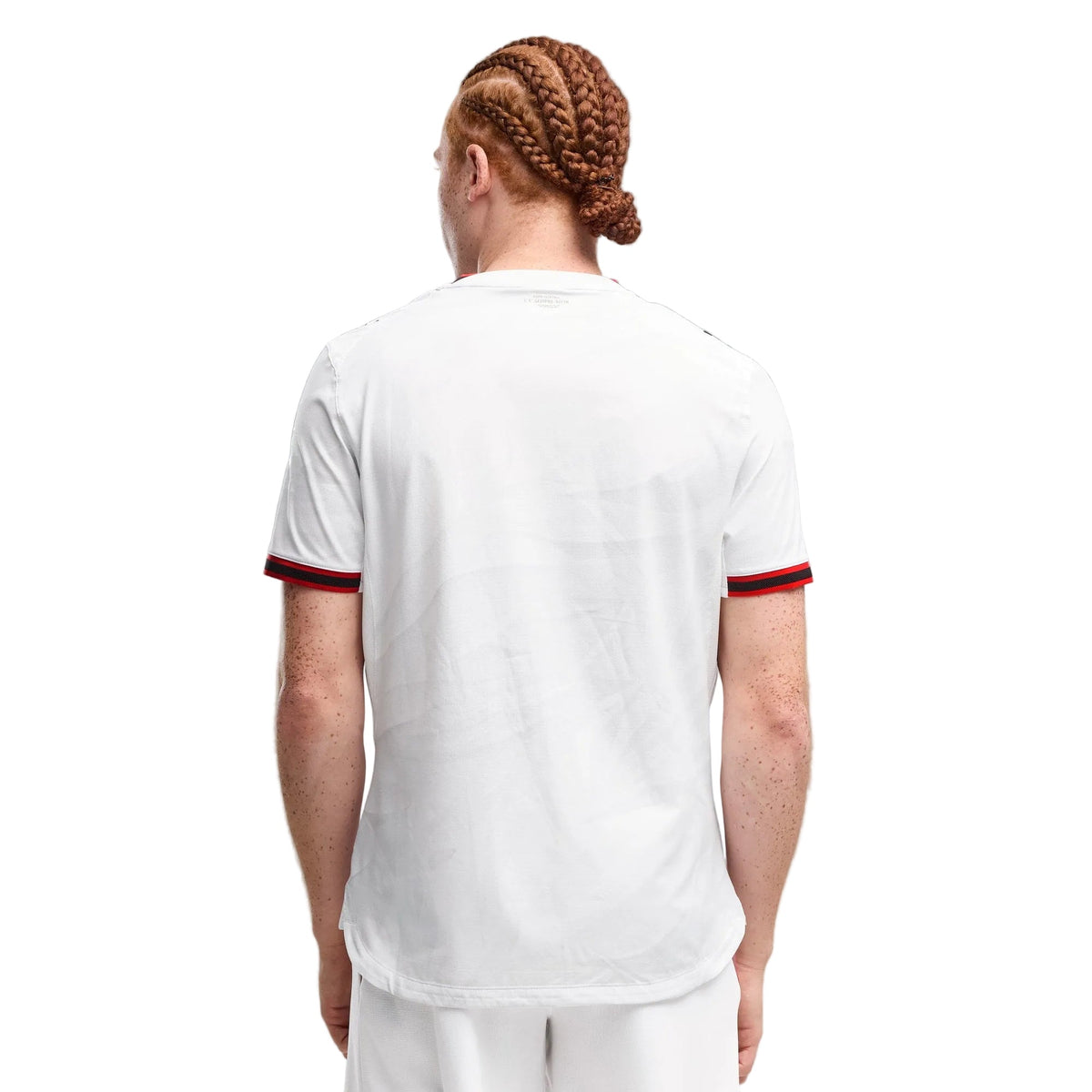 AC Milan Away Jersey 2026/27