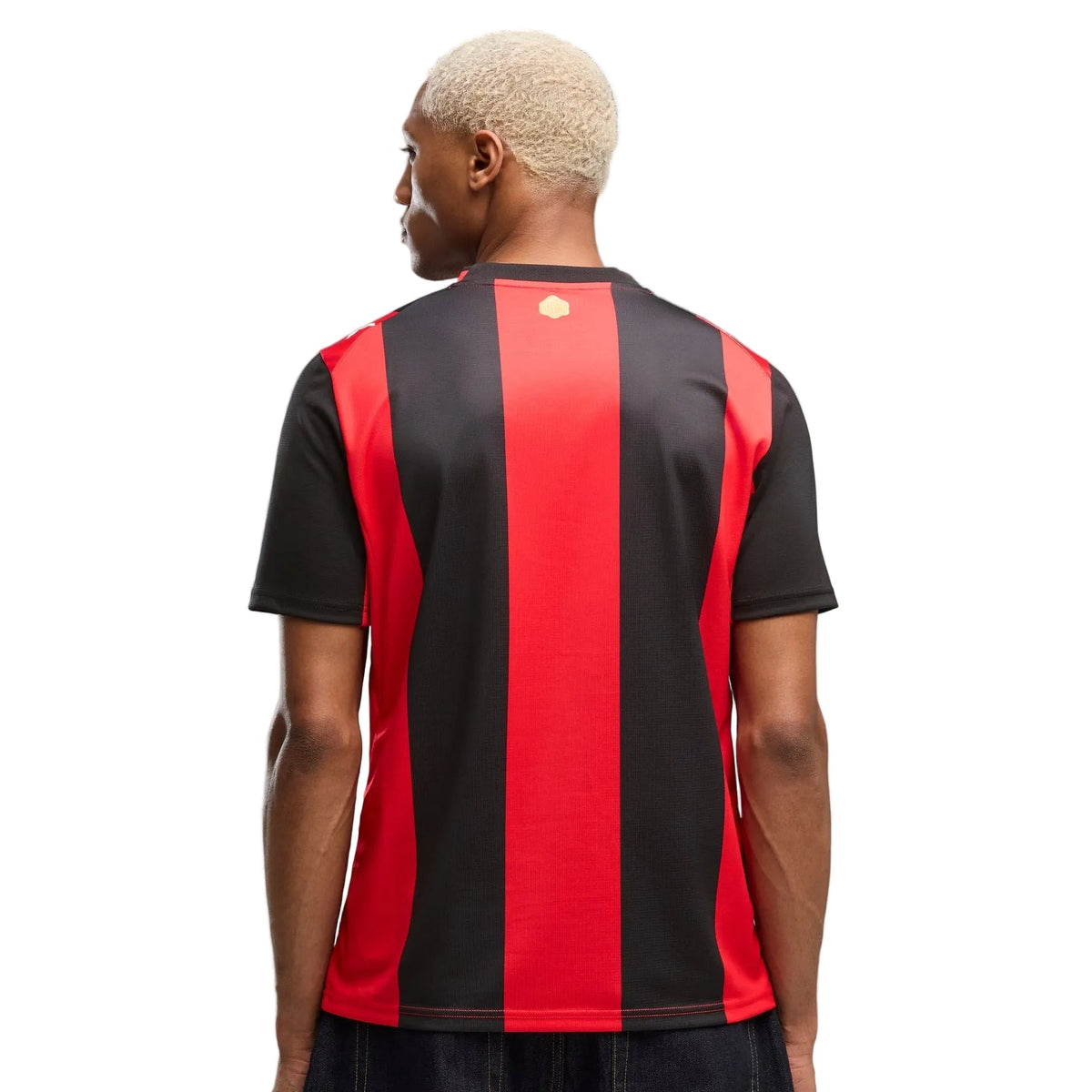 AC Milan Home Jersey 2026/27