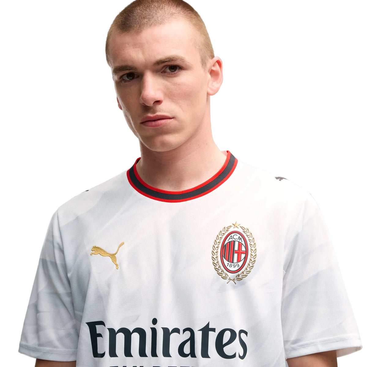 AC Milan Away Jersey 2026/27