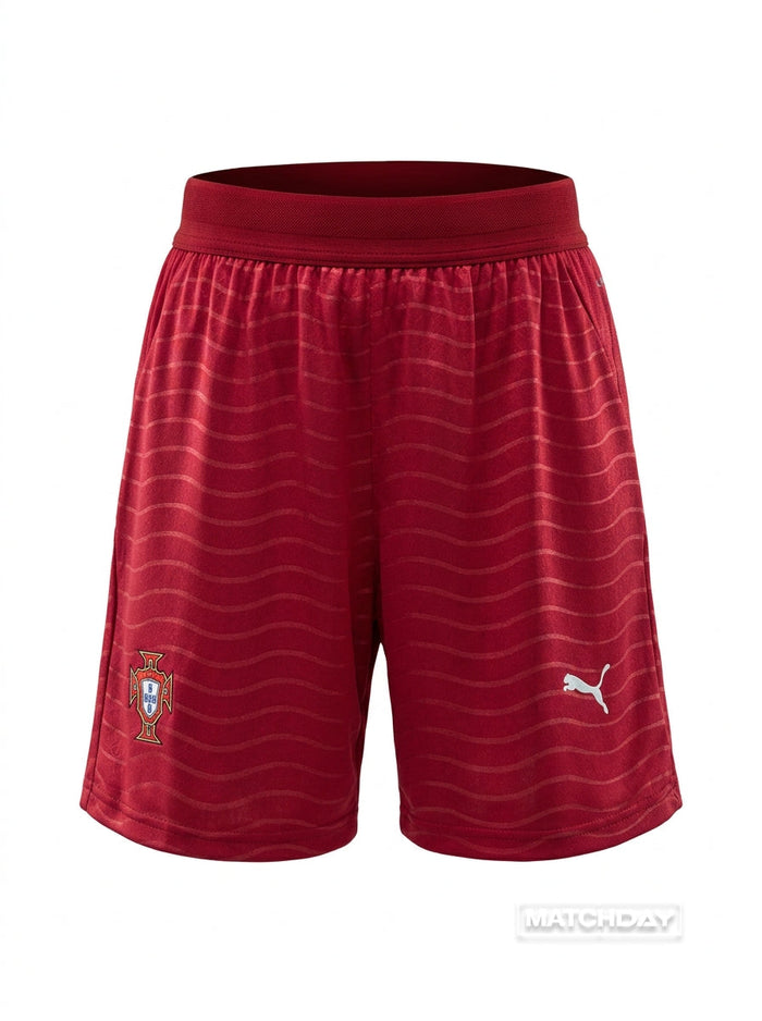 Shorts Home Player 2026