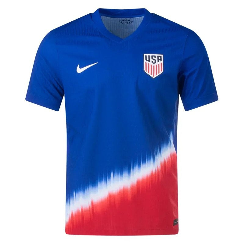 USA Player 24/25 II Away Jersey