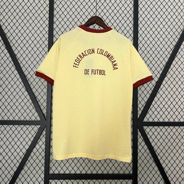 Colombia 2023/24 Special Edition Jersey