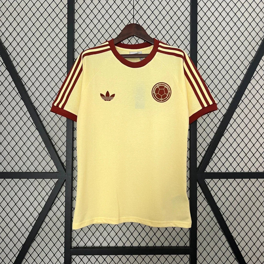 Colombia 2023/24 Special Edition Jersey