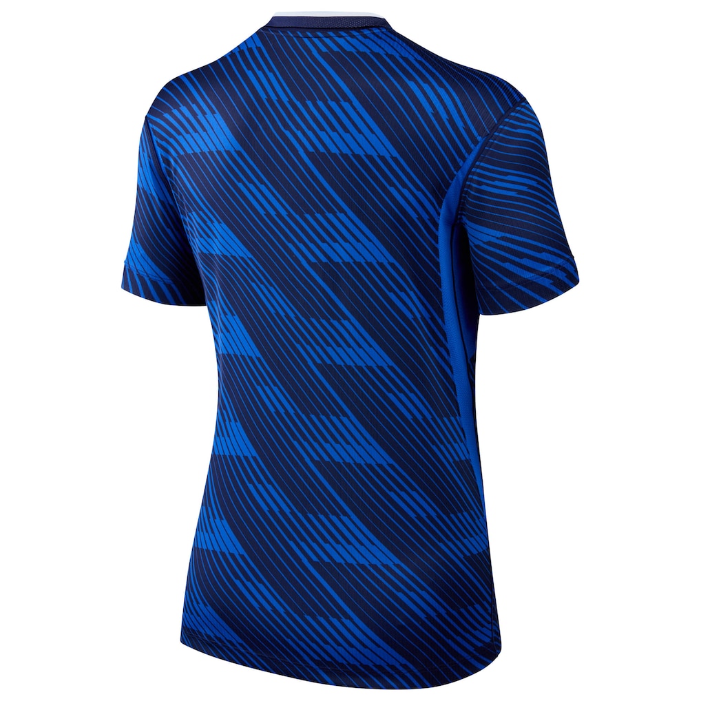 France Home Jersey World Cup 2026 - Women