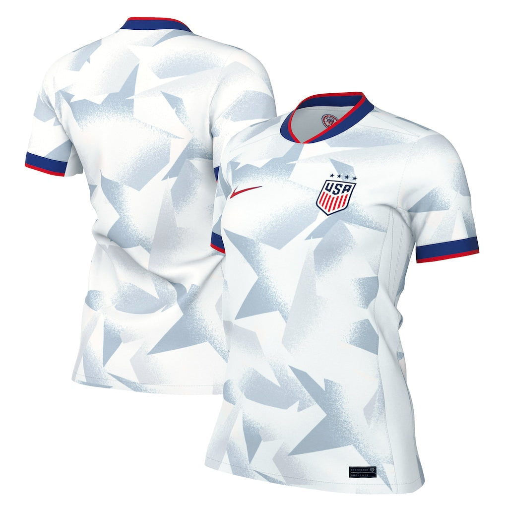 United States USA Women Home 2025